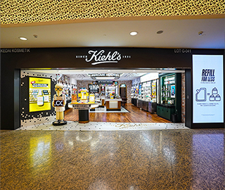 KIEHL'S